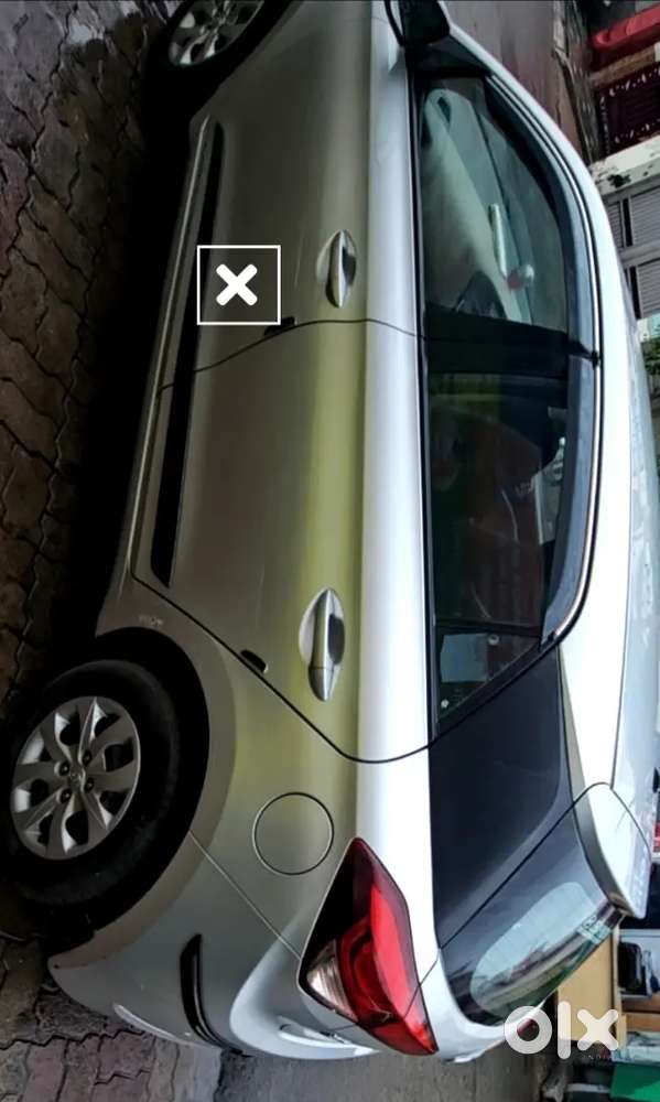 Hyundai I20 2016 Petrol Good Condition