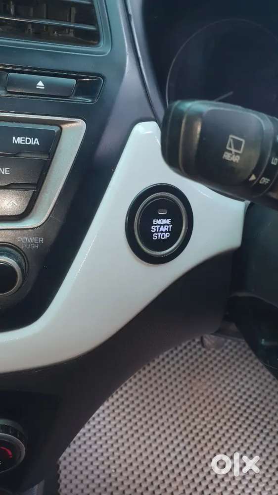 I20 Asta Elite Nl Reg