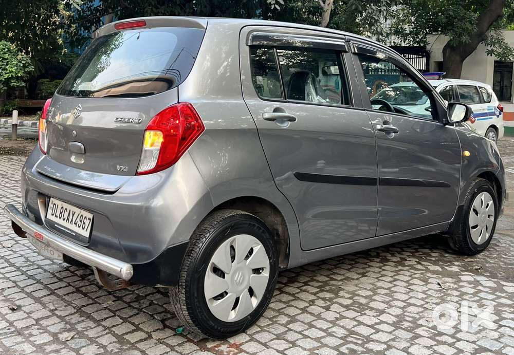 Maruti Suzuki Celerio Vxi(o), 2019, Petrol
