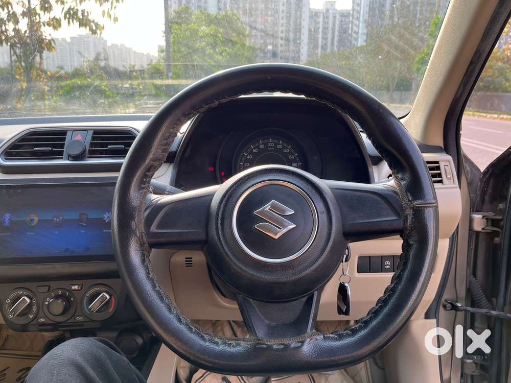 Maruti Suzuki Dzire 1.2 Lxi, 2020, Petrol