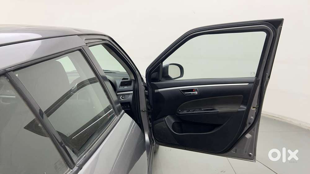 Maruti Suzuki Swift 1.3 Zxi, 2015, Petrol
