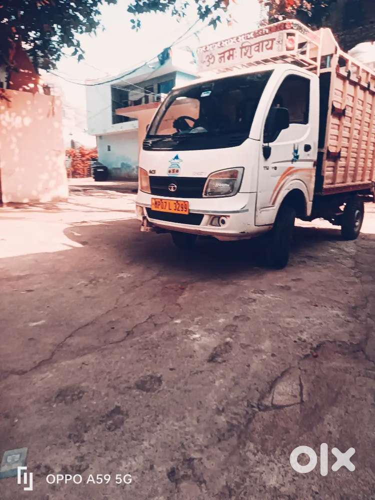 Tata Dicor 2015 Diesel 180000 Km Driven