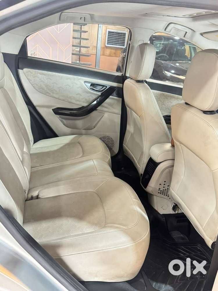 Tata Nexon Ev Xz Plus Lux, 2021, Electric