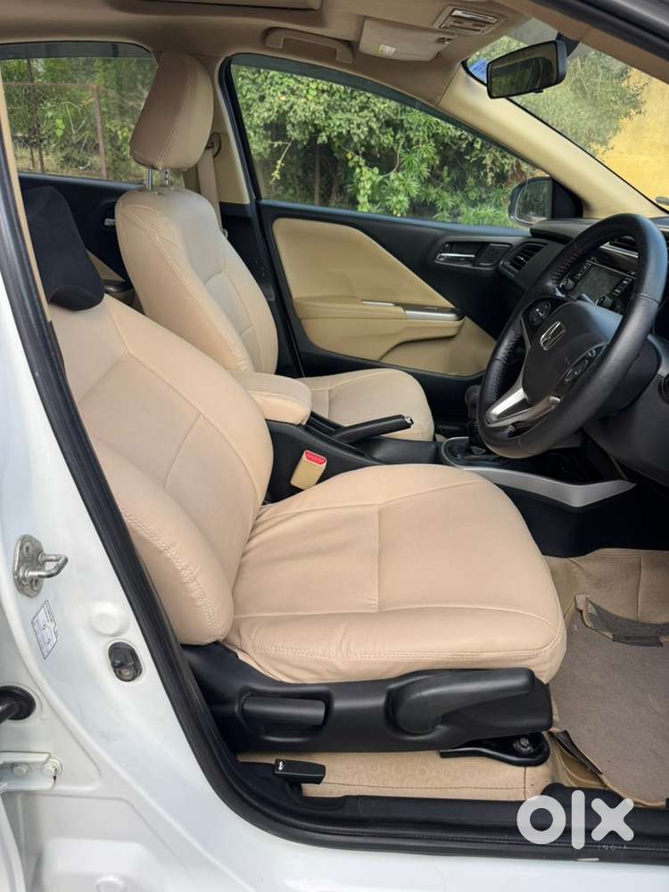 Honda City Diesel 2016 Year