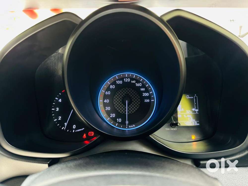 Hyundai Venue Sx Diesel, 2021, Diesel