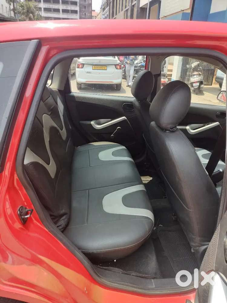 Ford Figo Diesel 2012