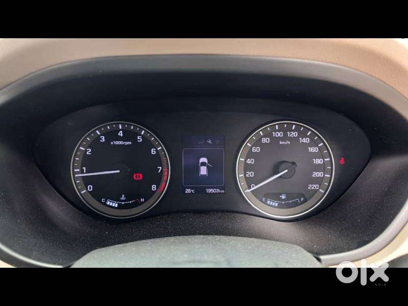 Hyundai I20 1.2 Asta, 2016, Petrol