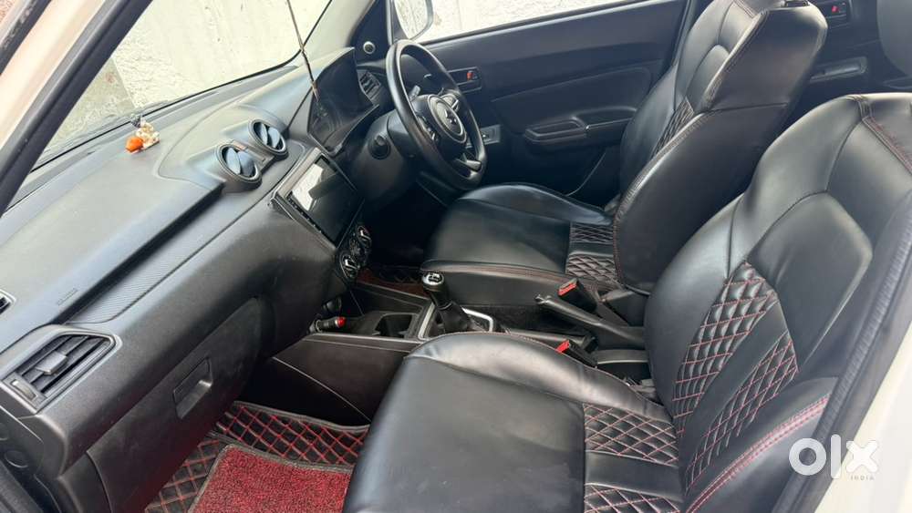 Maruti Suzuki Swift 2020 Petrol Good Condition