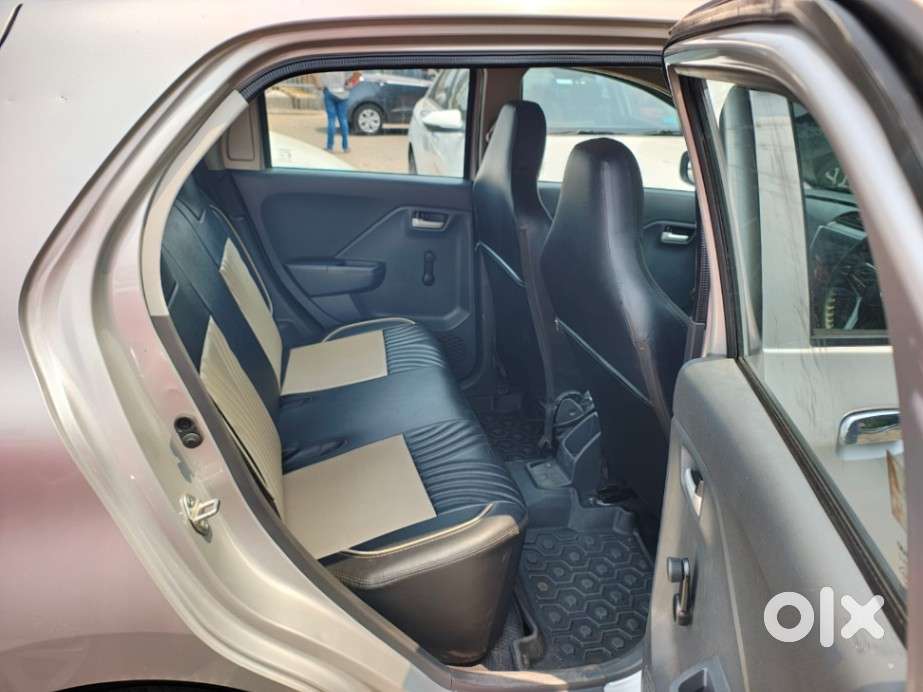 Maruti Suzuki Alto K10 Plus Edition, 2024, Petrol