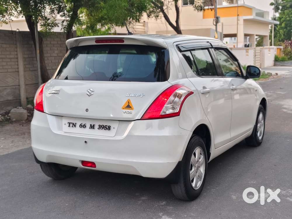 Maruti Suzuki Swift, 2014, Diesel