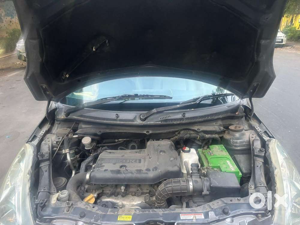 Maruti Swift Dzire Vdi 2012