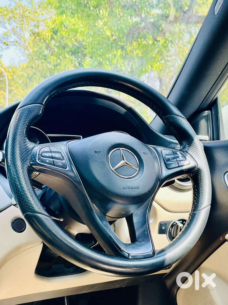 Mercedes-benz Cla 2.0 200 Sport, 2015, Petrol