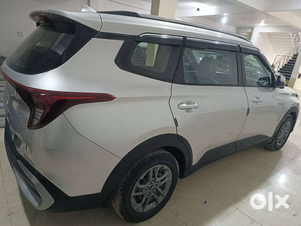 Kia Carens 1.4 Prestige Turbo 7 Str, 2022, Diesel