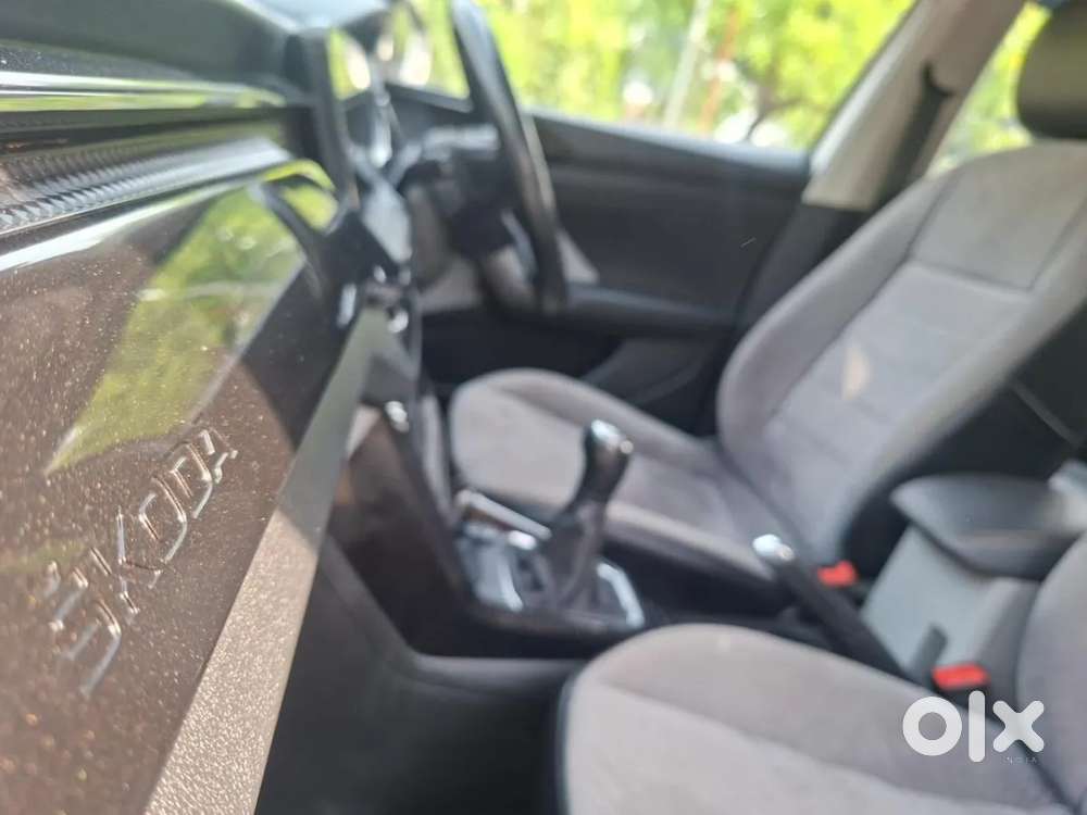 Skoda Kushaq Style 1.0l Tsi At, 2024, Petrol