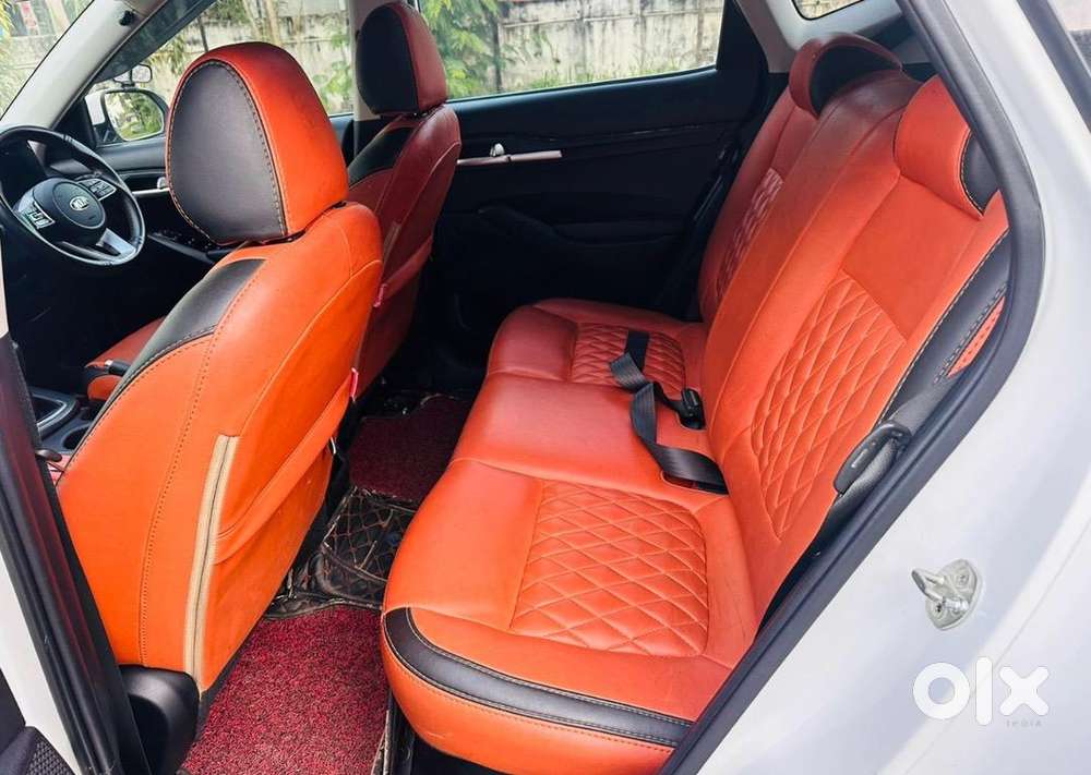 Kia Petrol Manual 2019 Htk