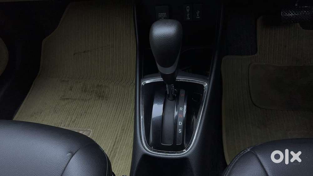 Honda Amaze Vx Cvt Petrol, 2022, Petrol