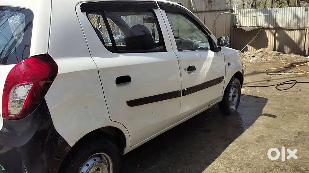 Maruti Suzuki Alto 800 For Rent 2000 Per Day