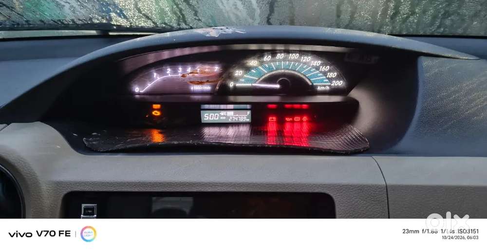 Toyota Etios Diesel 2017