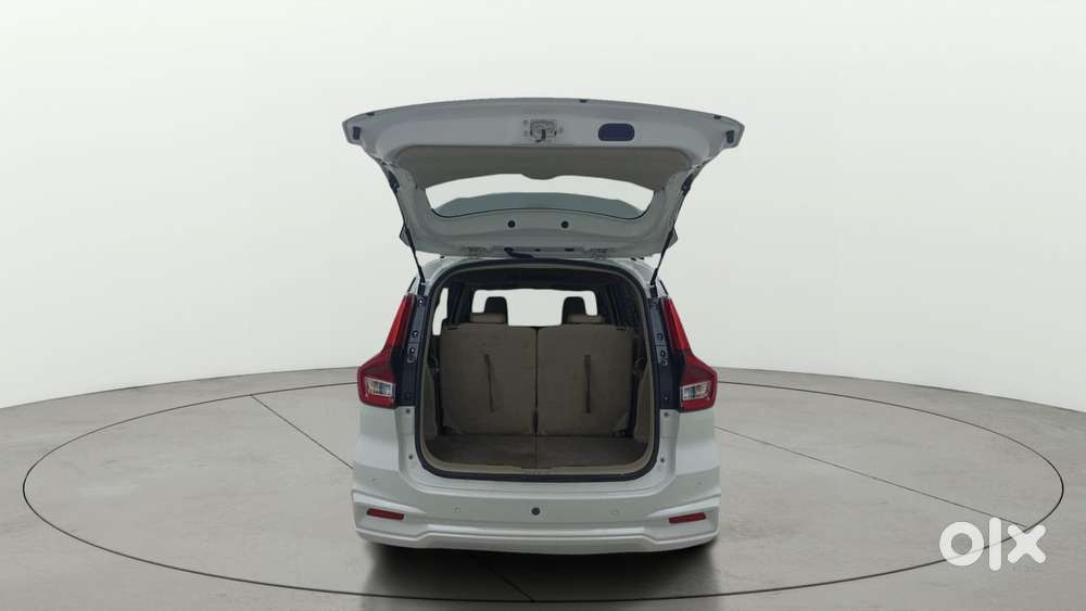 Maruti Suzuki Ertiga Vxi At, 2024, Petrol