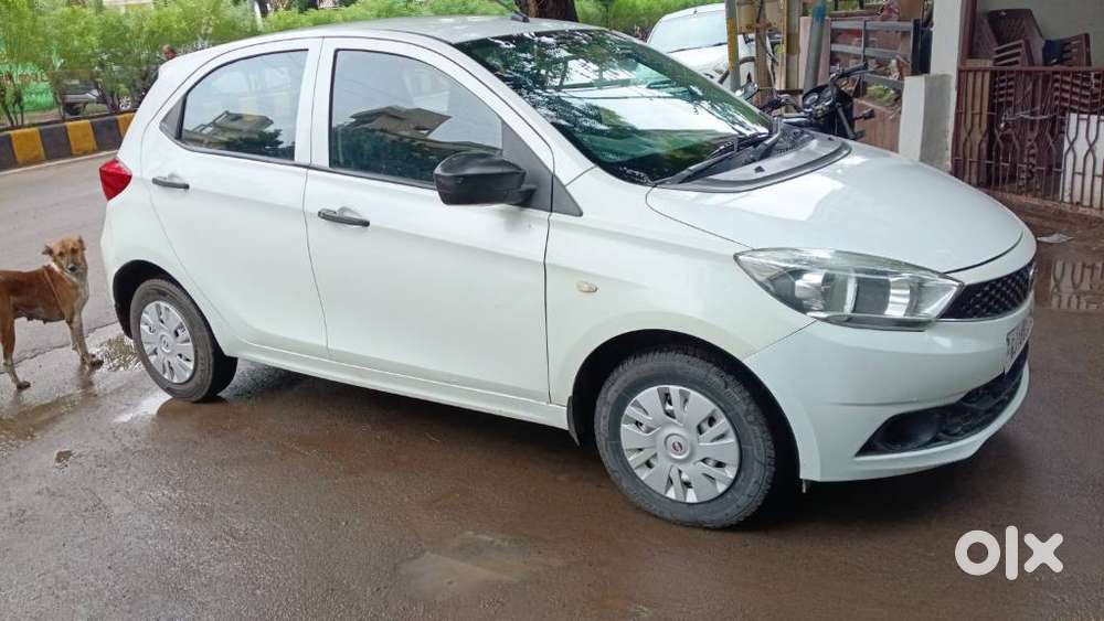Tata Tigor 1.05 Revotorq Xe, 2018