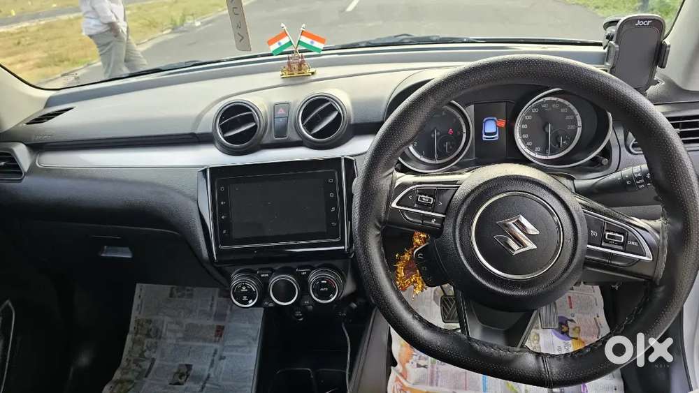 Swift Zxi+ With Good Condition