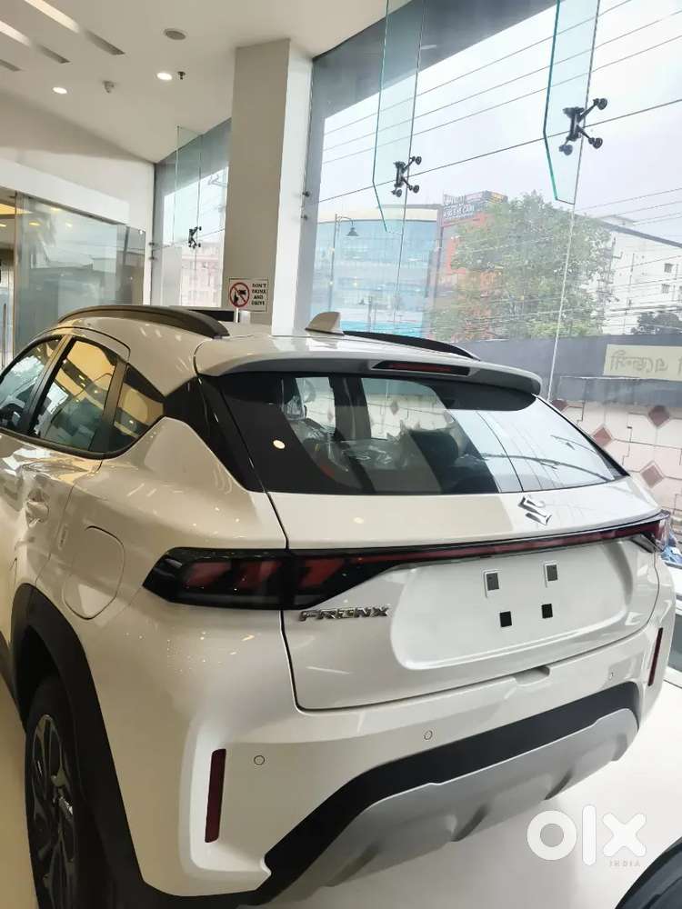 All New Maruti Suzuki Cars Are Available