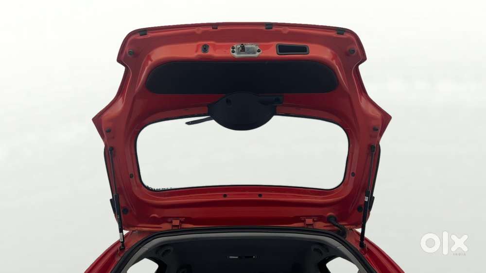 Tata Tiago Xza Plus Dual Tone, 2020, Petrol