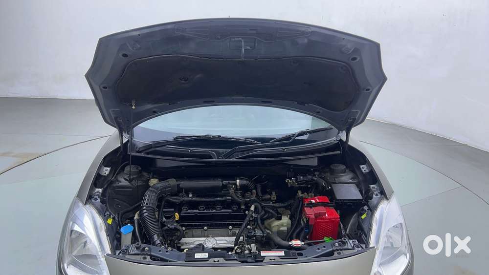 Maruti Suzuki Swift Amt Vvt Vxi, 2021, Petrol