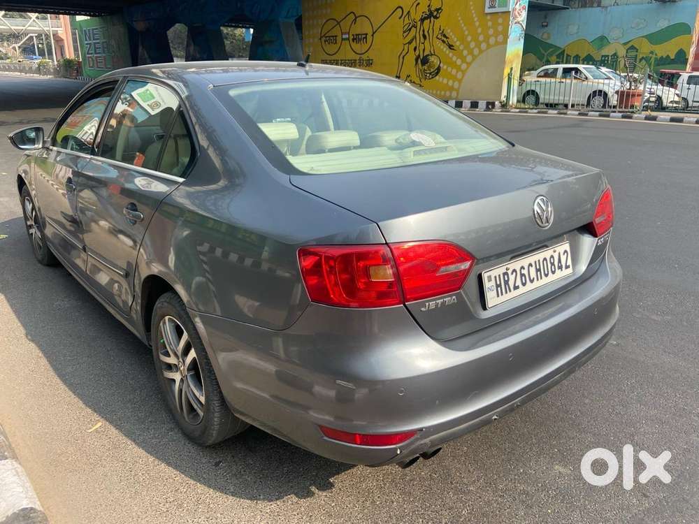 Volkswagen Jetta 2.0l Tdi Highline At, 2014, Diesel