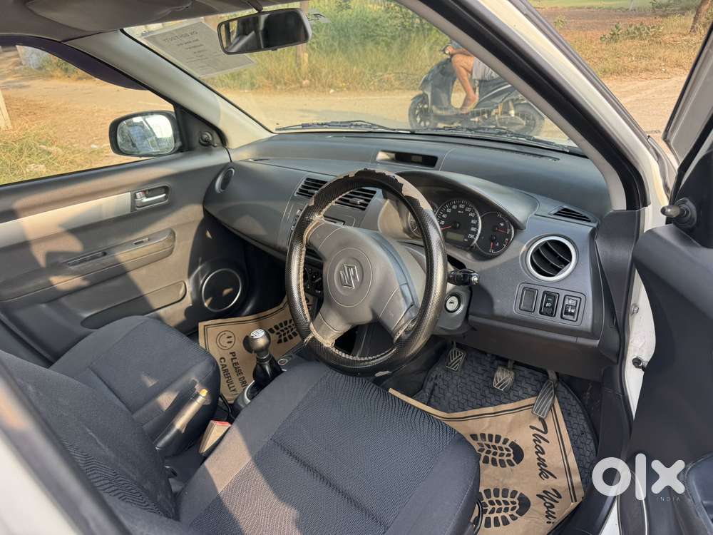 Maruti Suzuki Swift Vdi Bsiii, 2010, Diesel