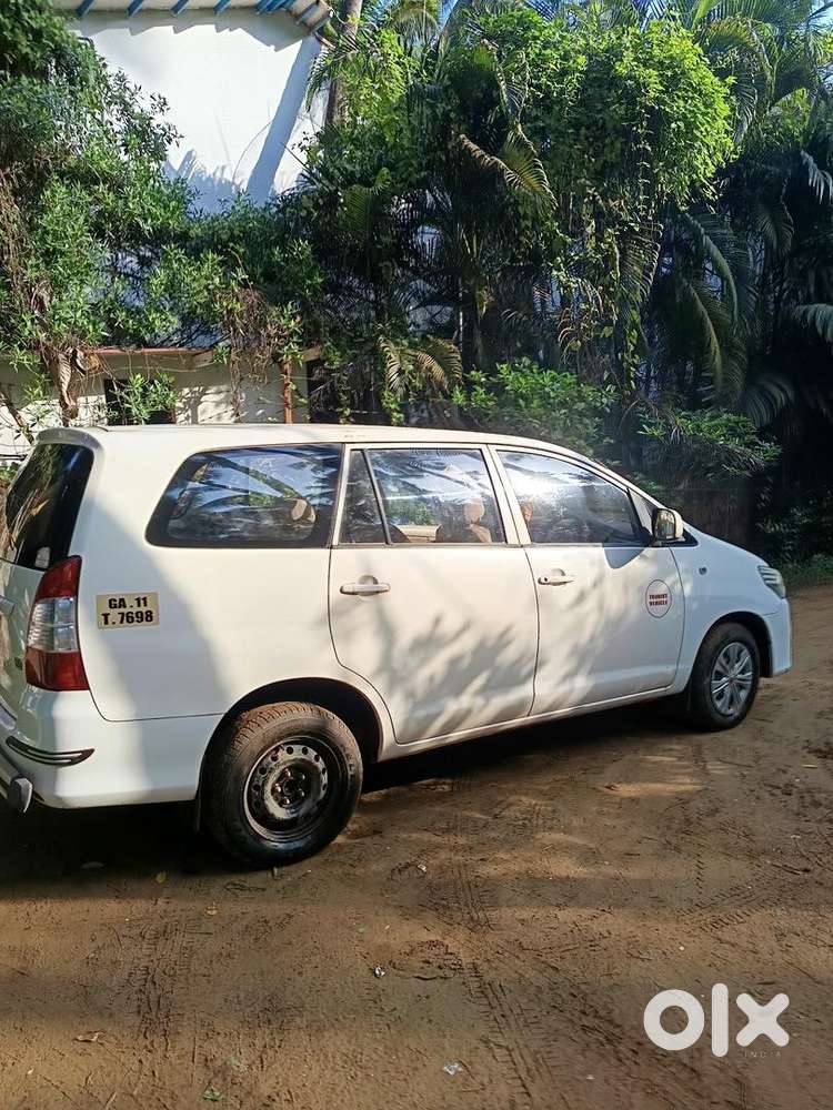 Toyota Diesel Manual 2014