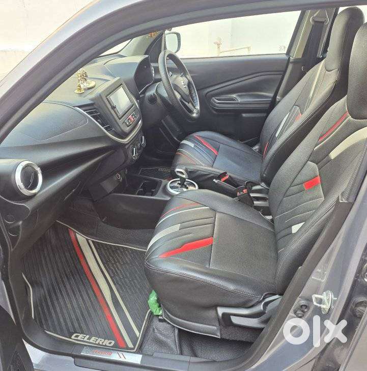 Maruti Suzuki Celerio 1.0 Vxi Amt, 2022, Petrol