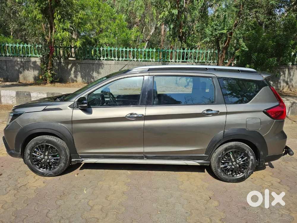 Maruti Xl6 Alfa Hybrid Bs6 2020