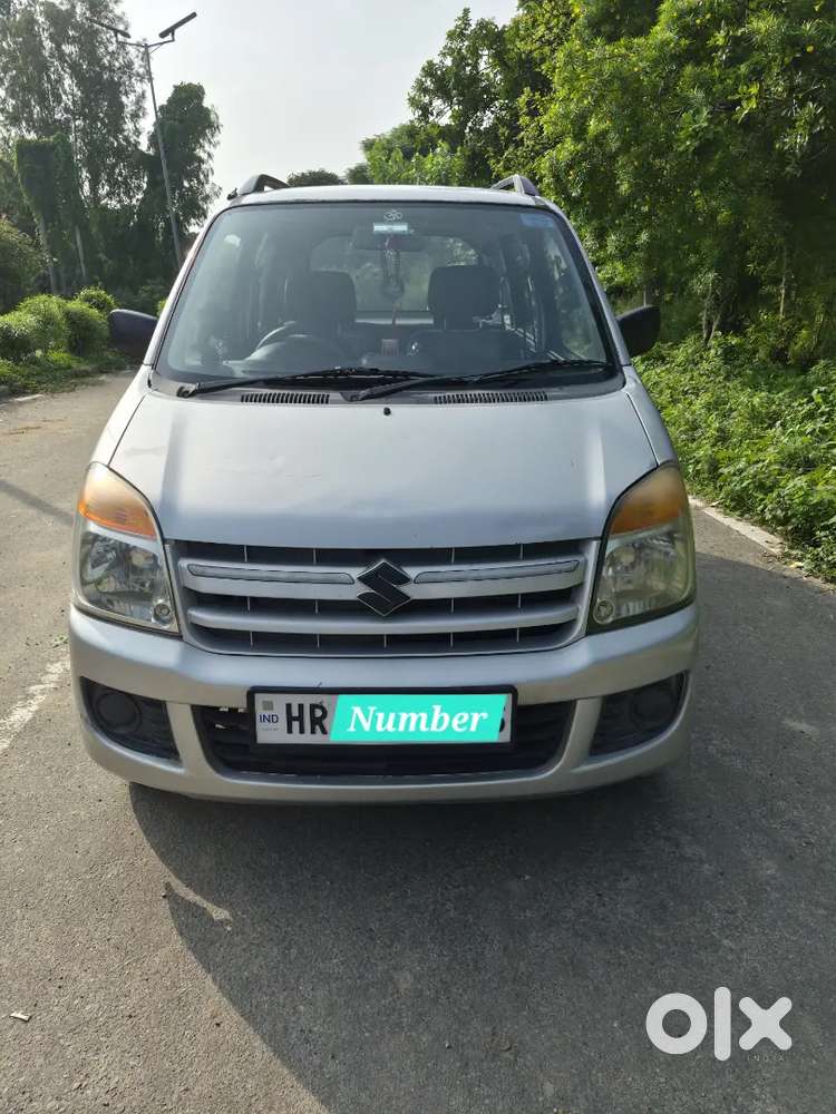 Maruti Suzuki Wagon R 2009 Mint Condition For Sale