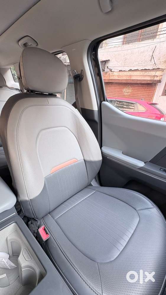 Kia Syros Htk Plus 2025