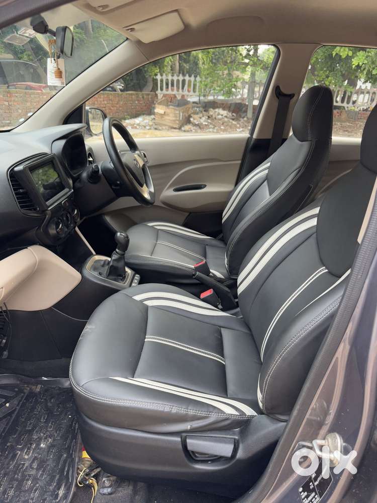 Hyundai Santro Magna Cng, 2019, Cng & Hybrids