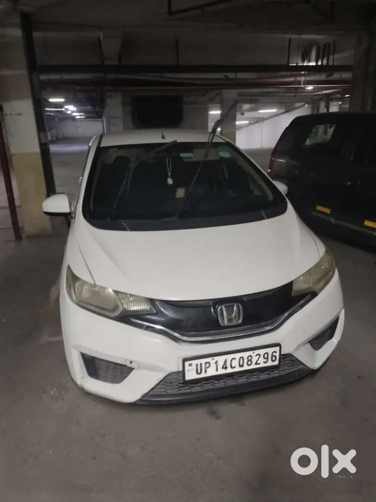 Honda Jazz 1.2 2015
