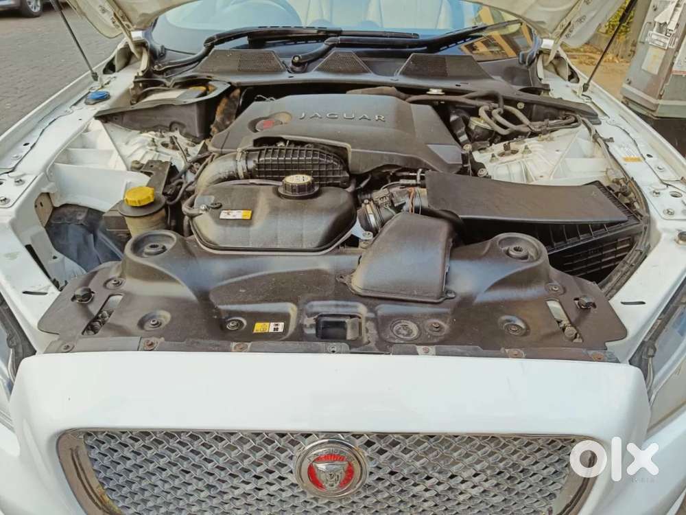 Jaguar Xj, 2011, Diesel