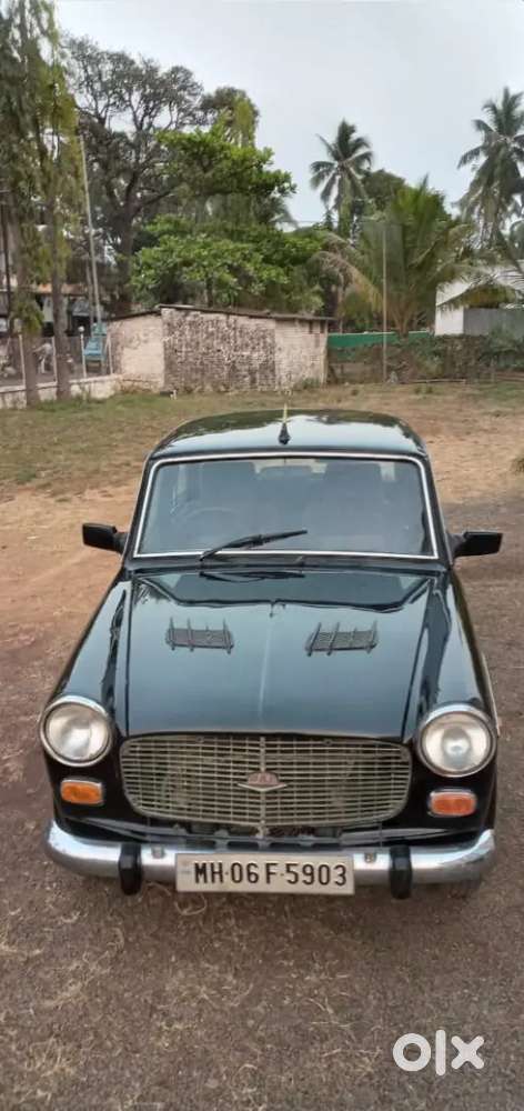Fiat Premier Padmini 1998 Diesel