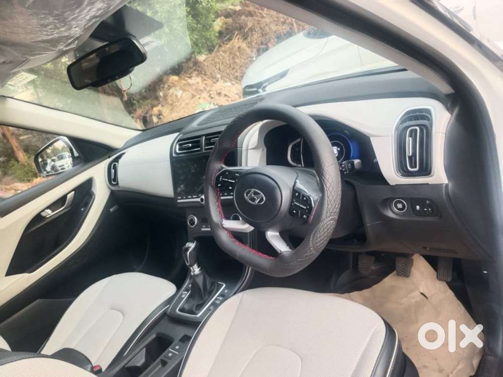 Hyundai Creta 1.5 Sx (o) Diesel, 2020, Diesel