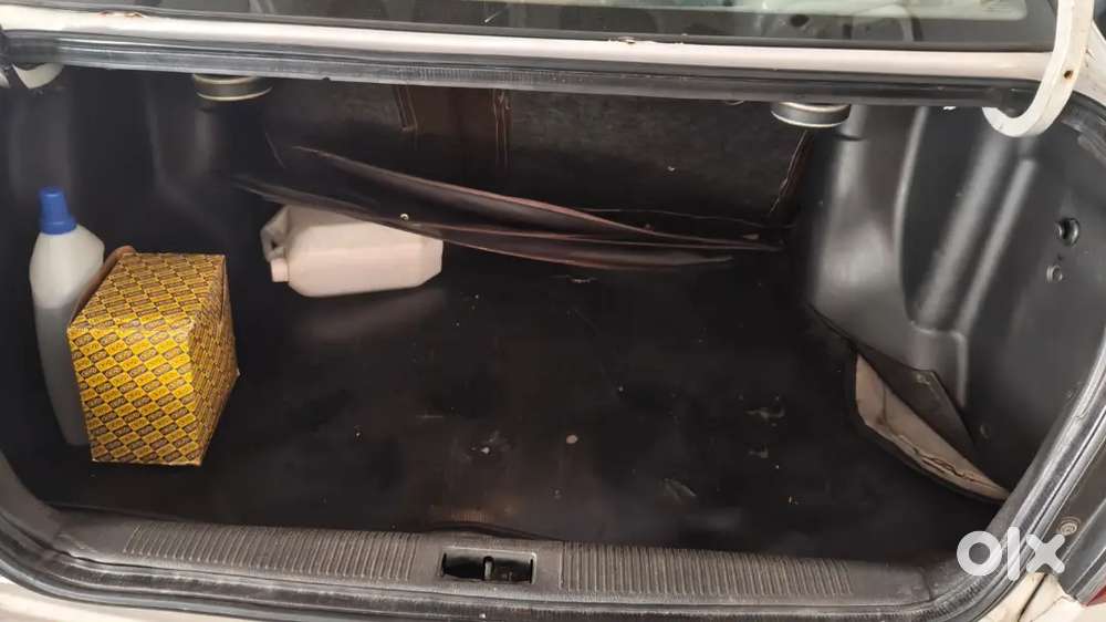 Hyundai Accent 2005 Diesel Well Maintained