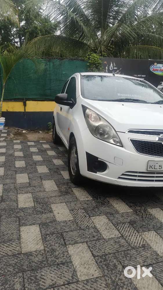 Chevrolet Beat 2013 Petrol 69300 Km Driven