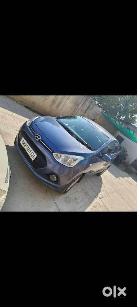 Hyundai Grand I10 1.2 Crdi Magna, 2013, Diesel