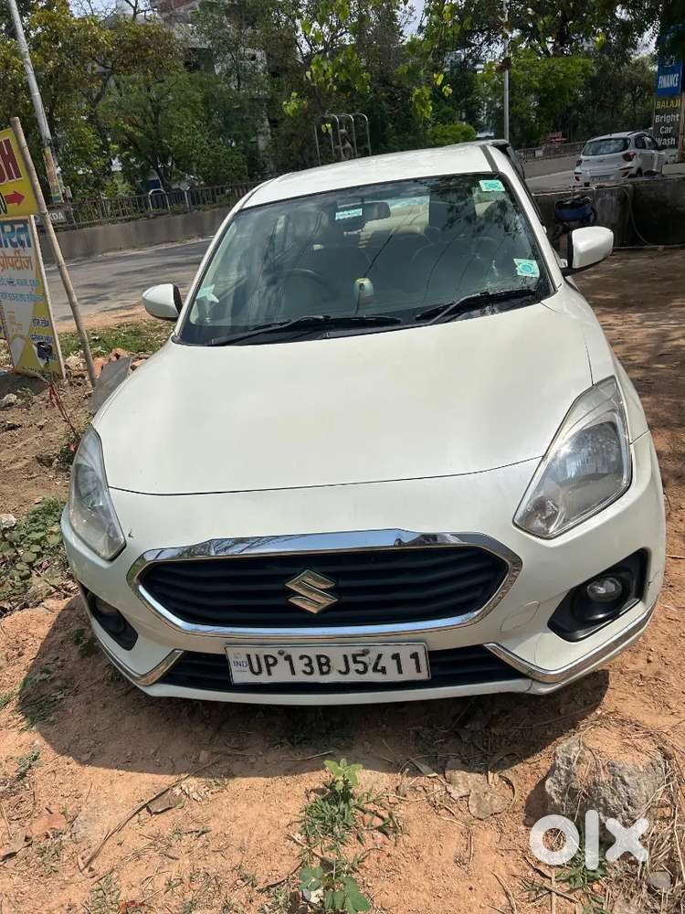 Maruti Dzire 2019 Vdi