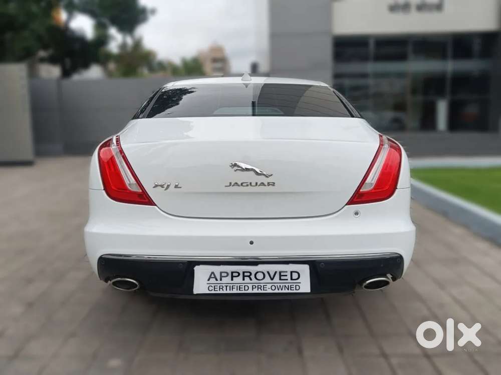 Jaguar Xj, 2016, Diesel