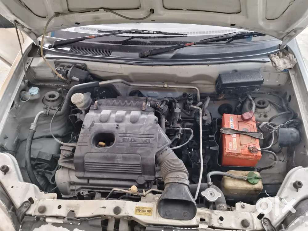 Maruti Suzuki Alto K10 2011 Petrol 97487 Km Driven