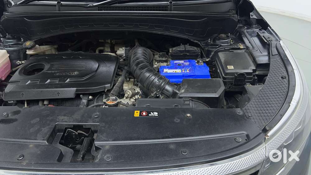 Kia Seltos Htx D, 2022, Diesel