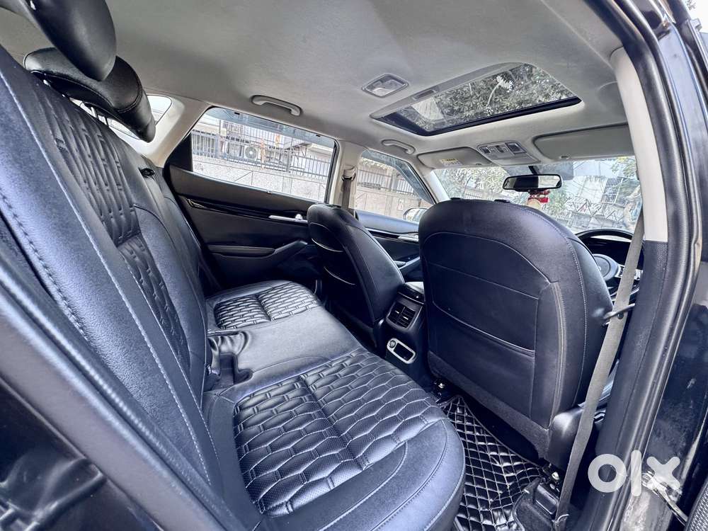 Kia Seltos 1.5 Htx At Petrol, 2021, Petrol