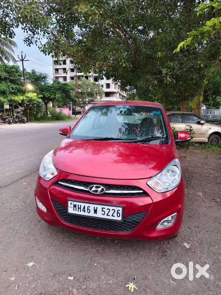 Hyundai Grand I10 Magna 2013 Petrol Manual