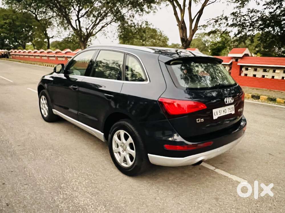 Audi Q5 2.0 Tdi Premium Plus, 2013, Diesel